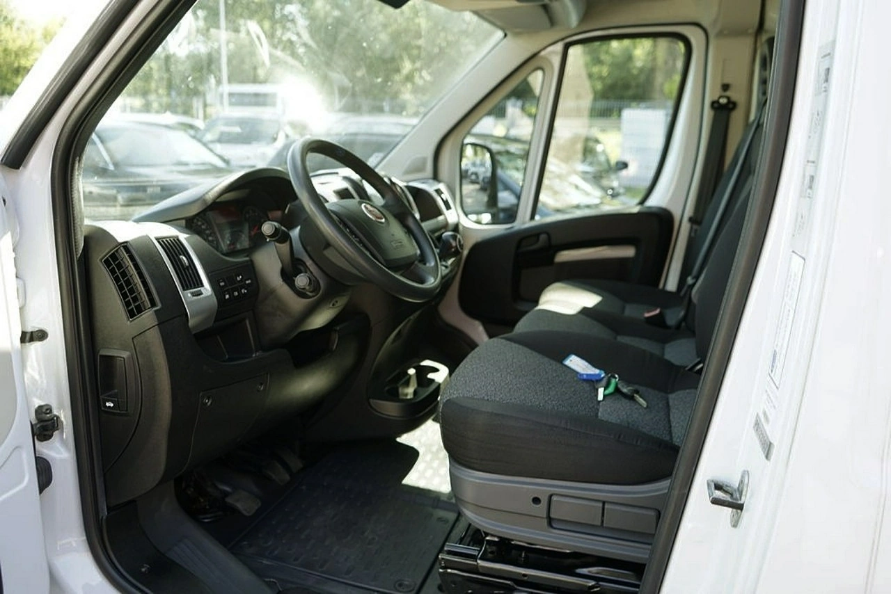 Fiat Ducato - Zdjęcie 17
