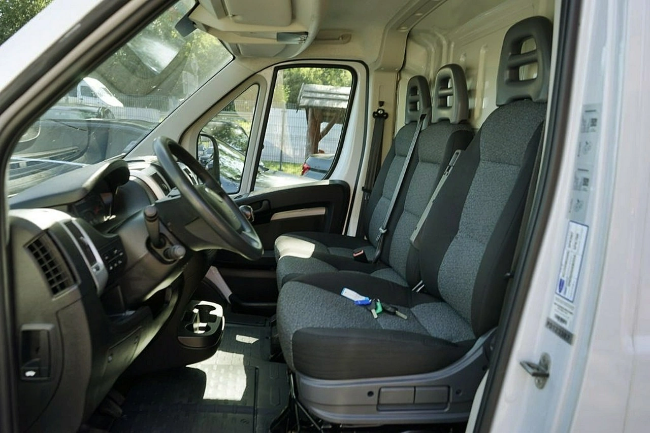 Fiat Ducato - Zdjęcie 18