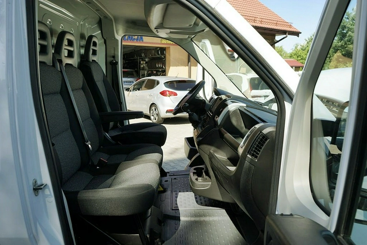 Fiat Ducato - Zdjęcie 19