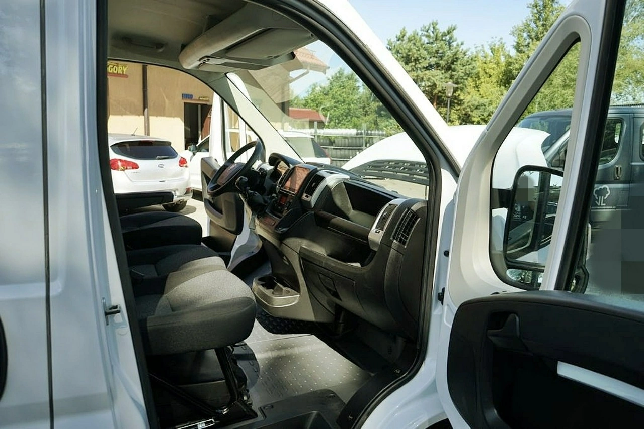 Fiat Ducato - Zdjęcie 20