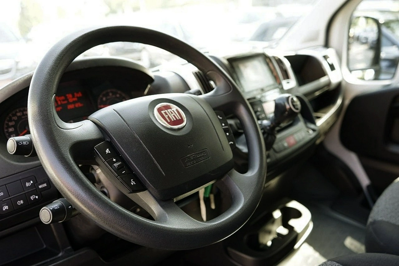 Fiat Ducato - Zdjęcie 22
