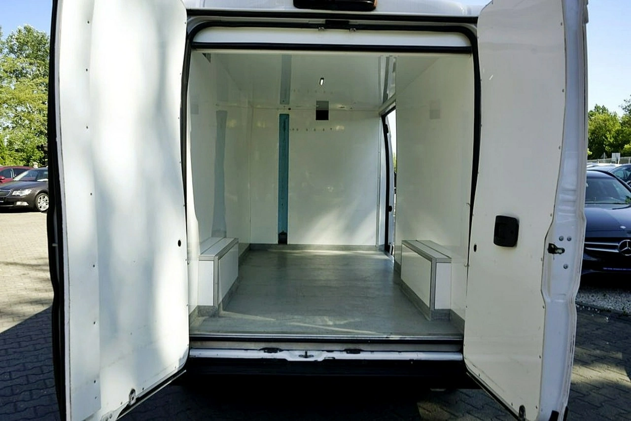 Fiat Ducato - Zdjęcie 25
