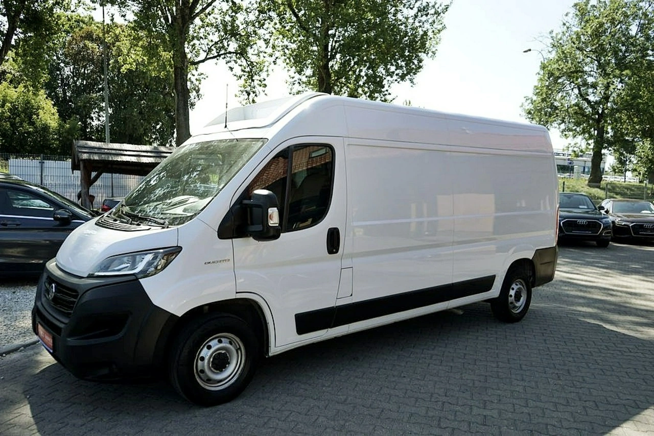 Fiat Ducato - Zdjęcie 2