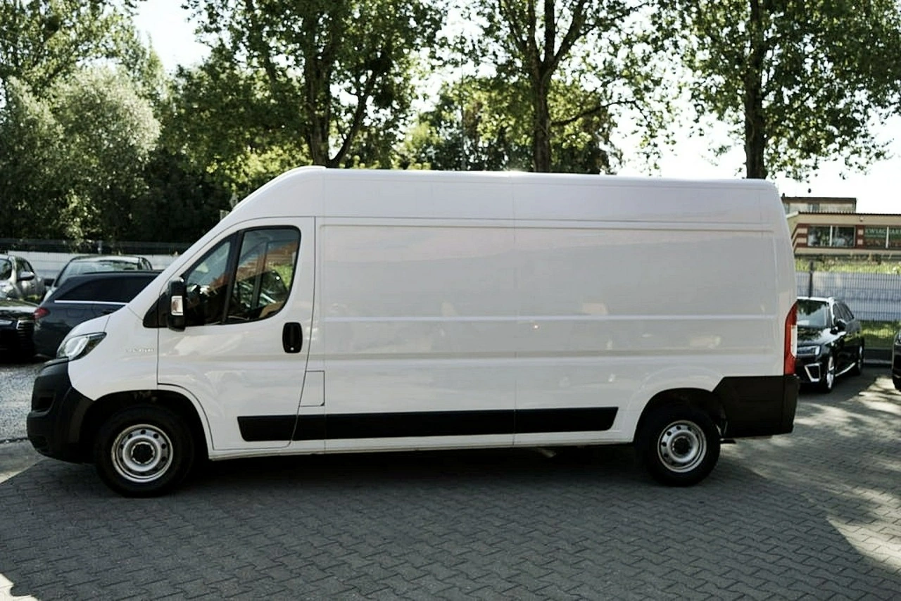 Fiat Ducato - Zdjęcie 3