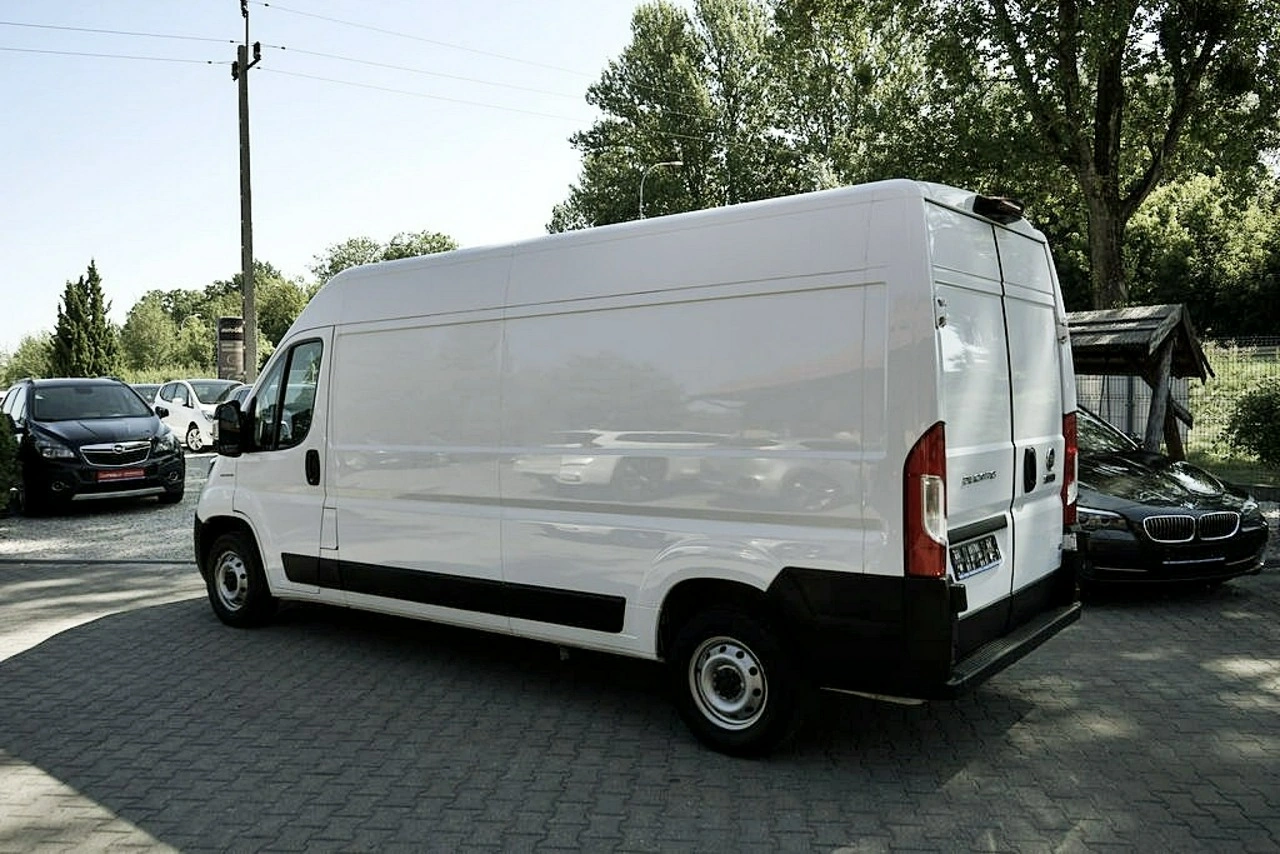 Fiat Ducato - Zdjęcie 4