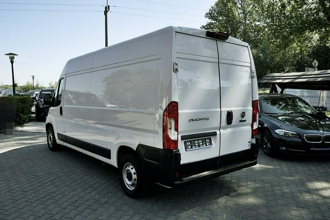 Fiat Ducato - Zdjęcie 5