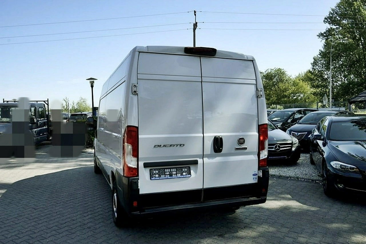 Fiat Ducato - Zdjęcie 6