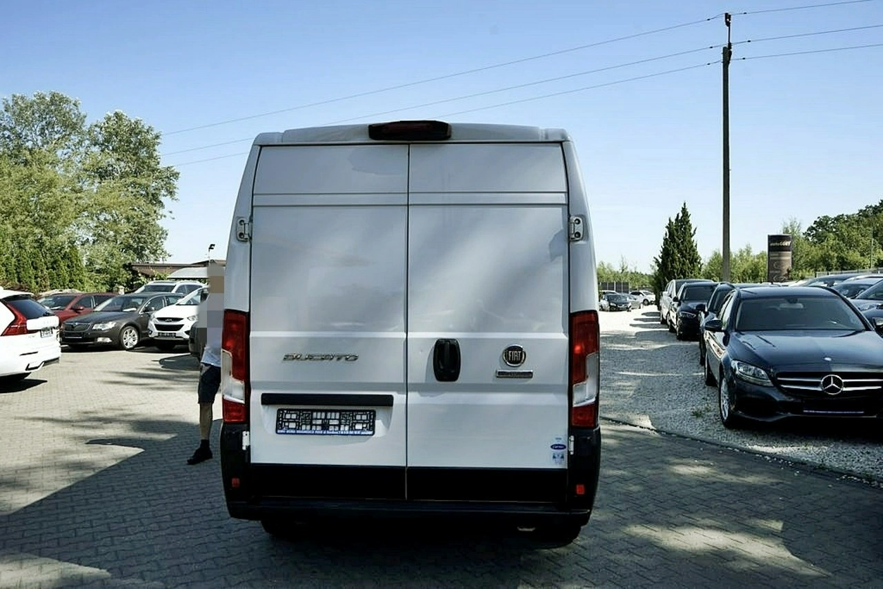 Fiat Ducato - Zdjęcie 7