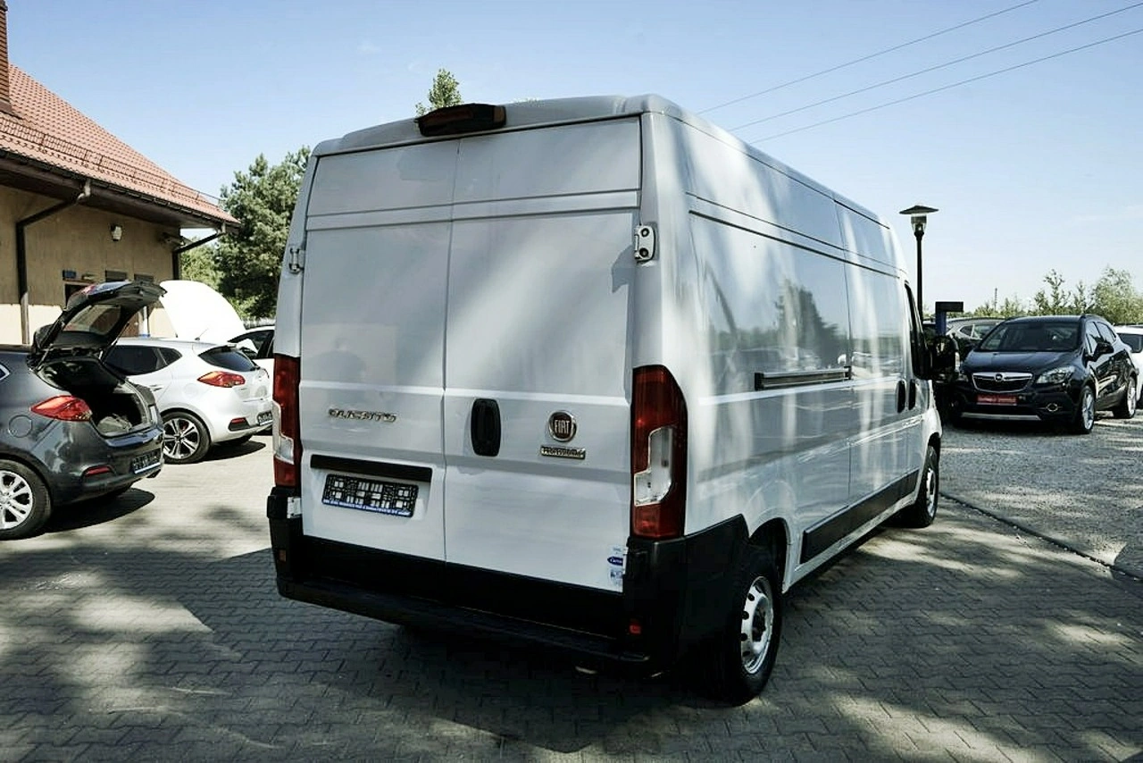 Fiat Ducato - Zdjęcie 8