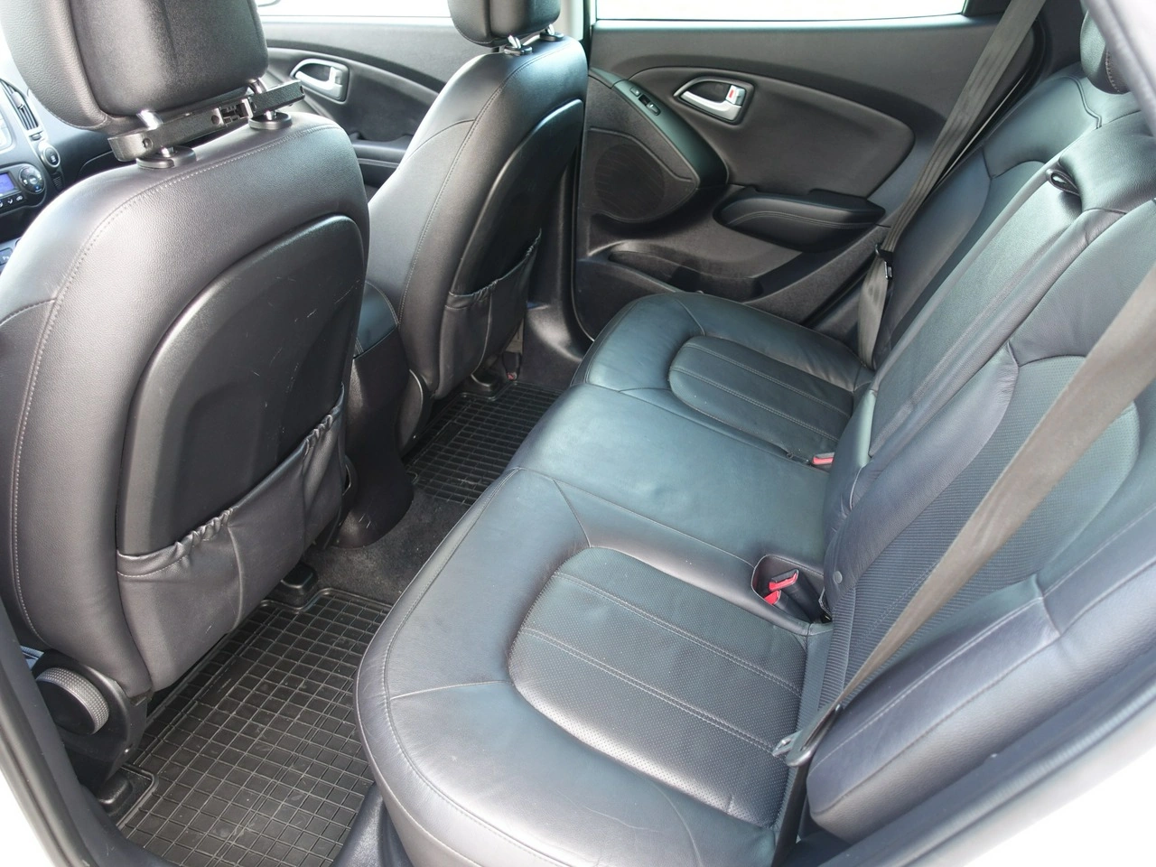 Hyundai ix35 - Zdjęcie 14