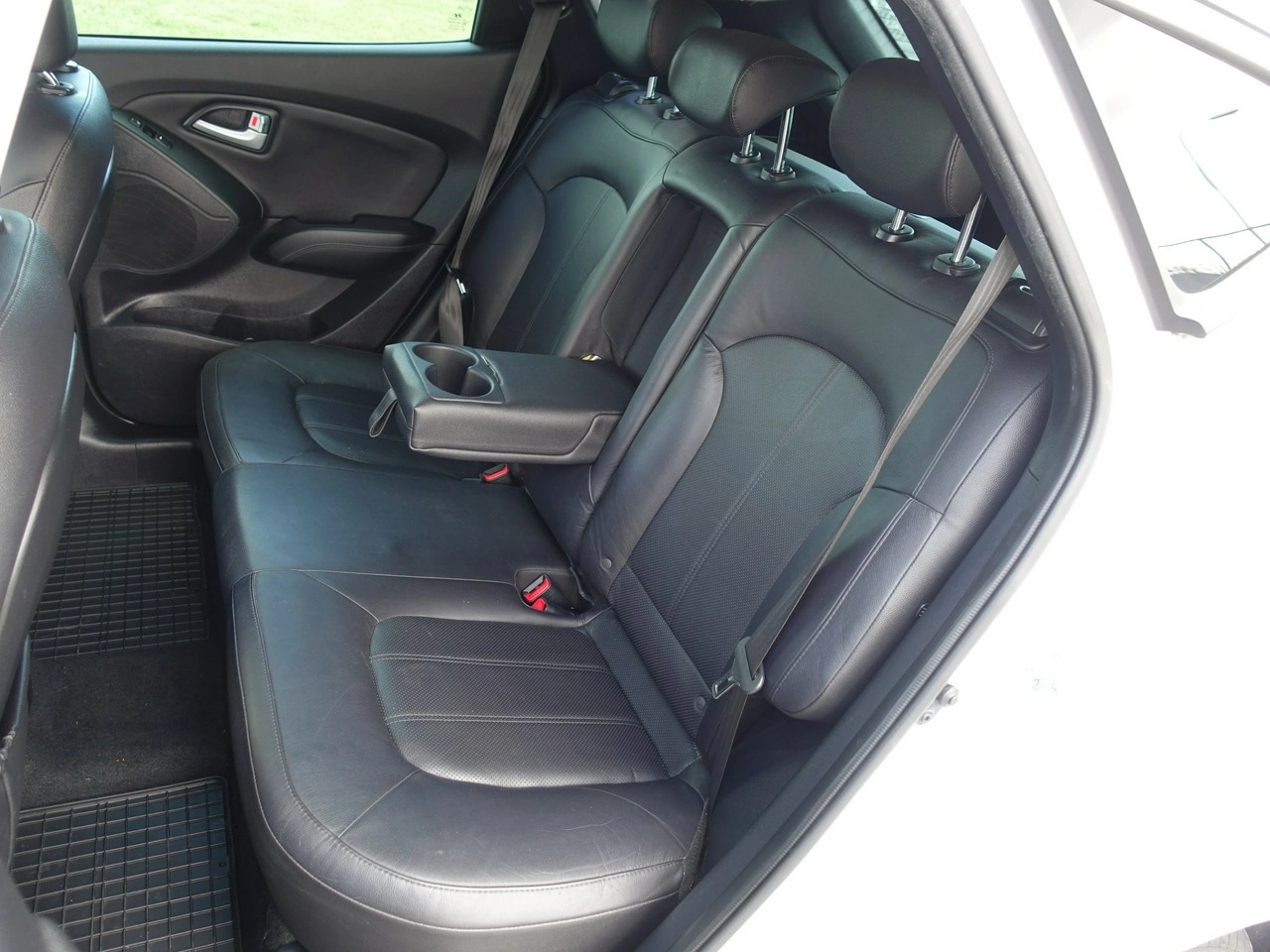 Hyundai ix35 - Zdjęcie 15