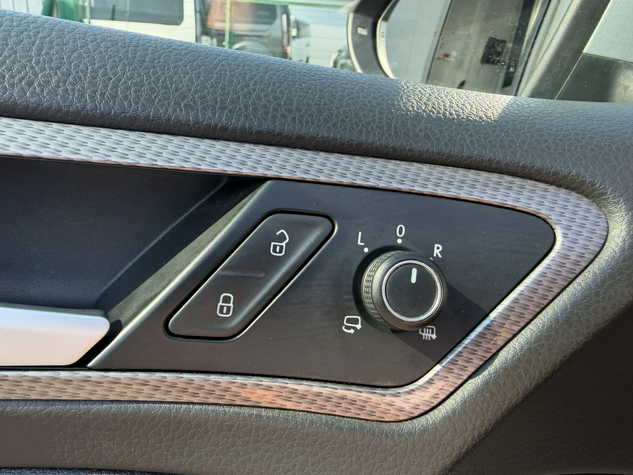 Volkswagen Golf Alltrack - Zdjęcie 17