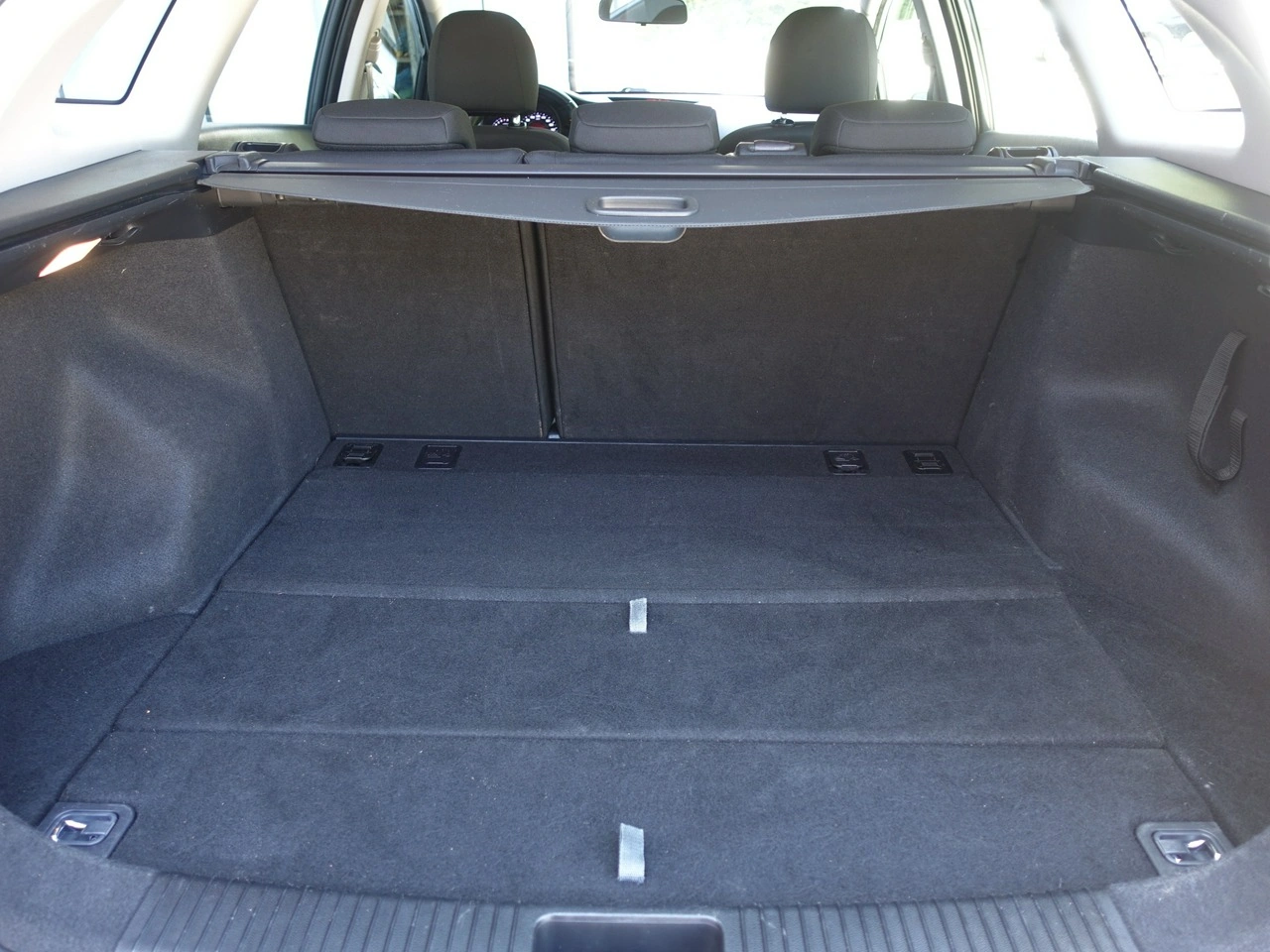 Kia Ceed - Zdjęcie 15