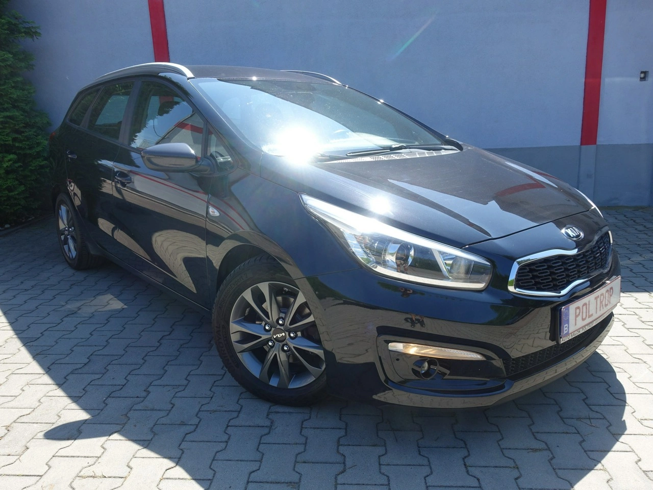 Kia Ceed - Zdjęcie 3