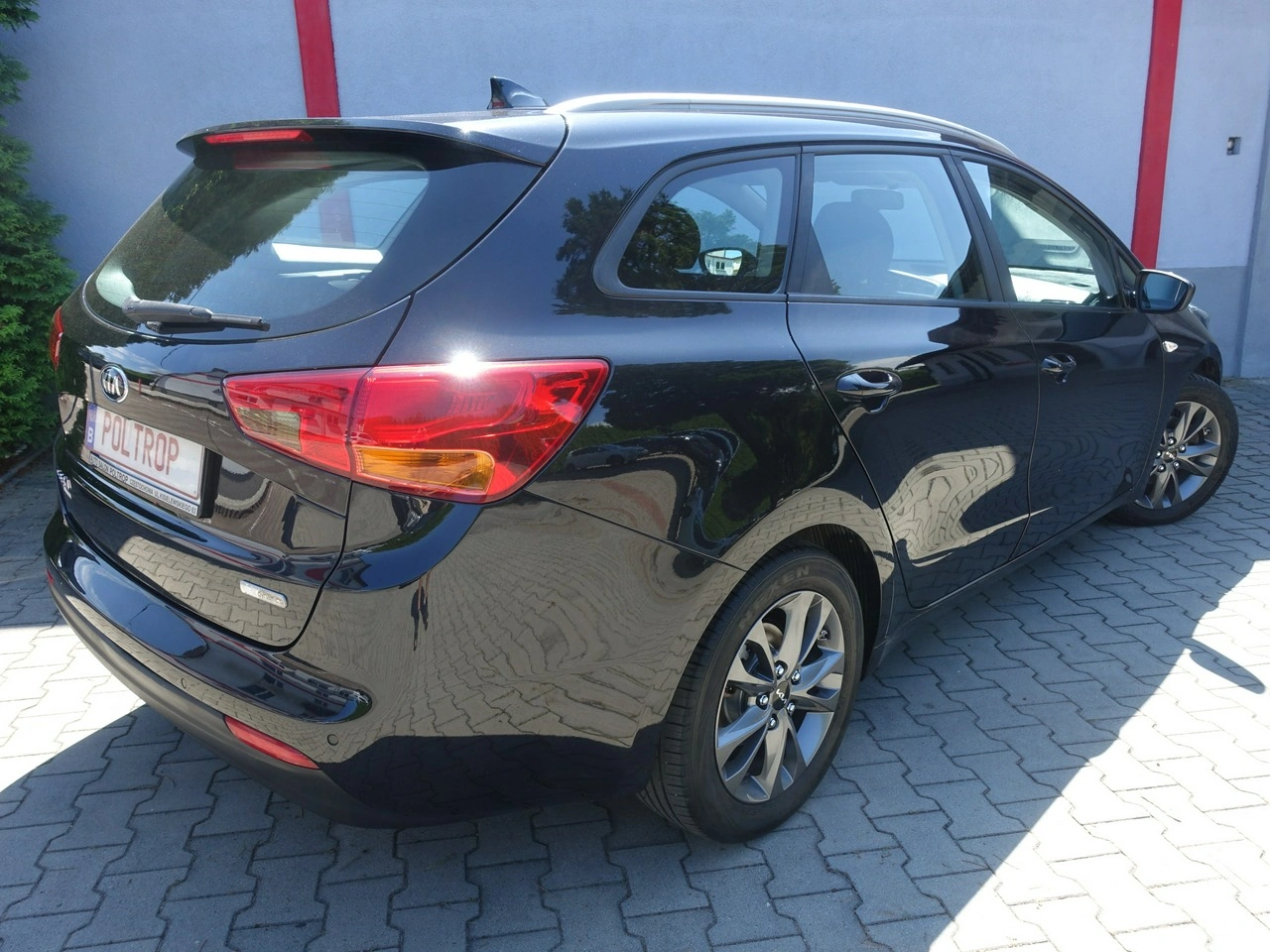 Kia Ceed - Zdjęcie 5