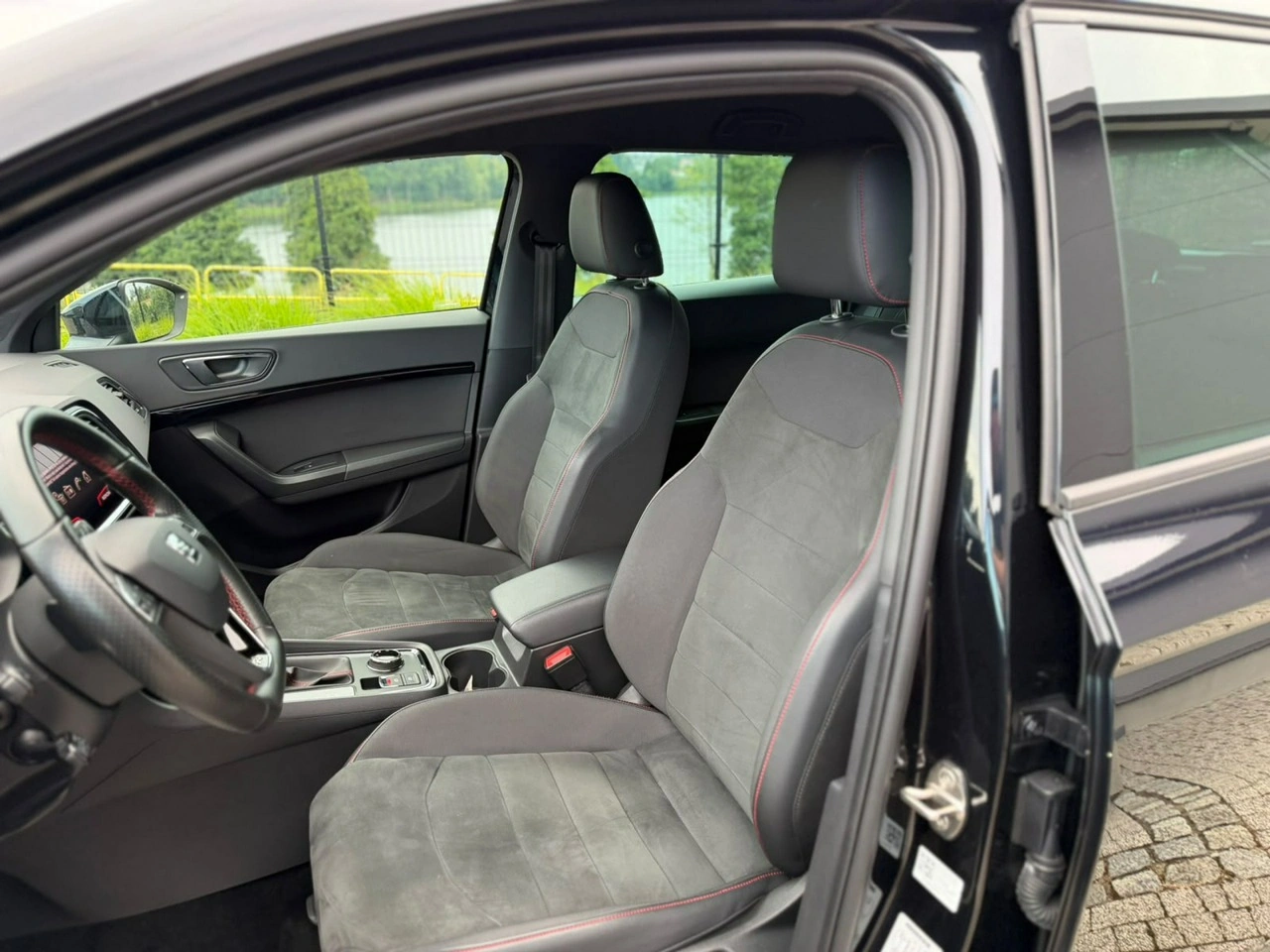 Seat Ateca - Zdjęcie 12