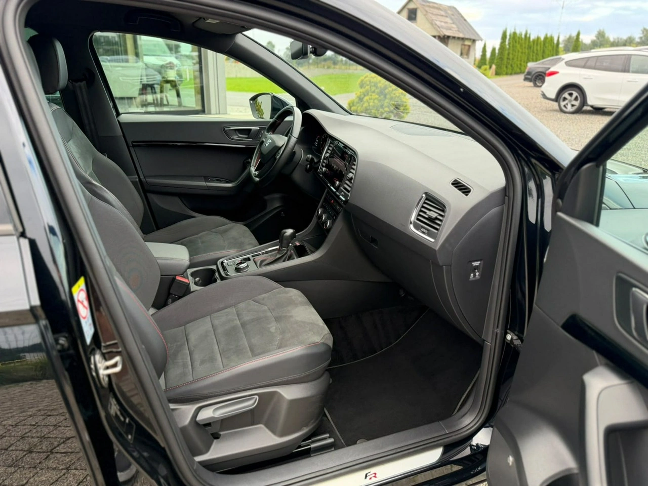 Seat Ateca - Zdjęcie 15
