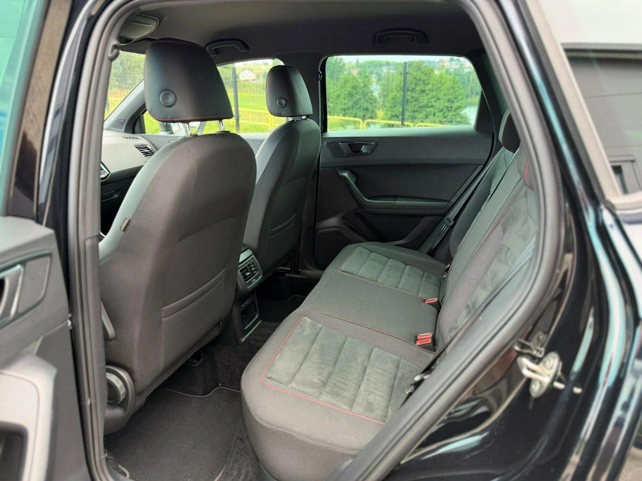 Seat Ateca - Zdjęcie 16