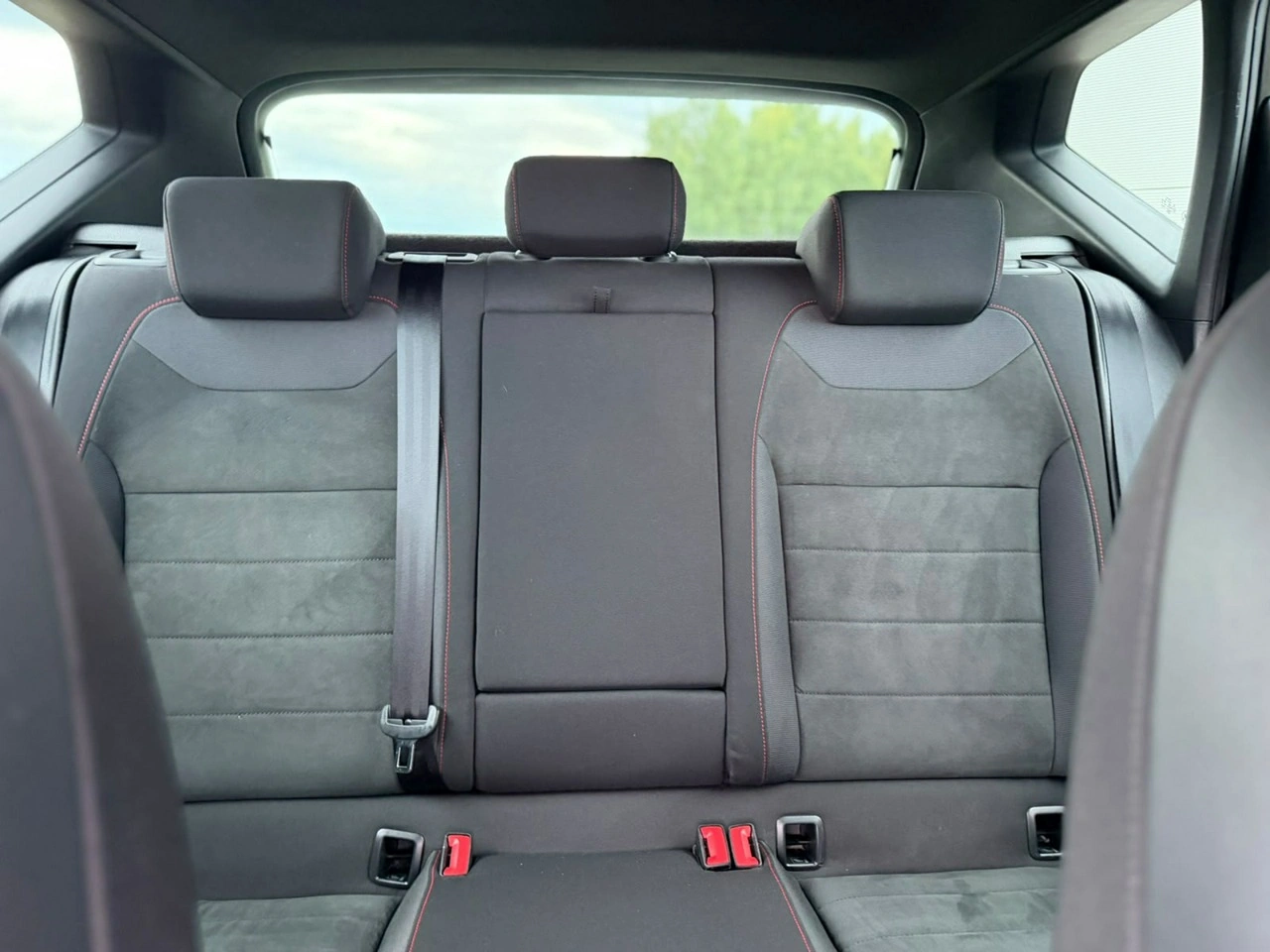 Seat Ateca - Zdjęcie 17