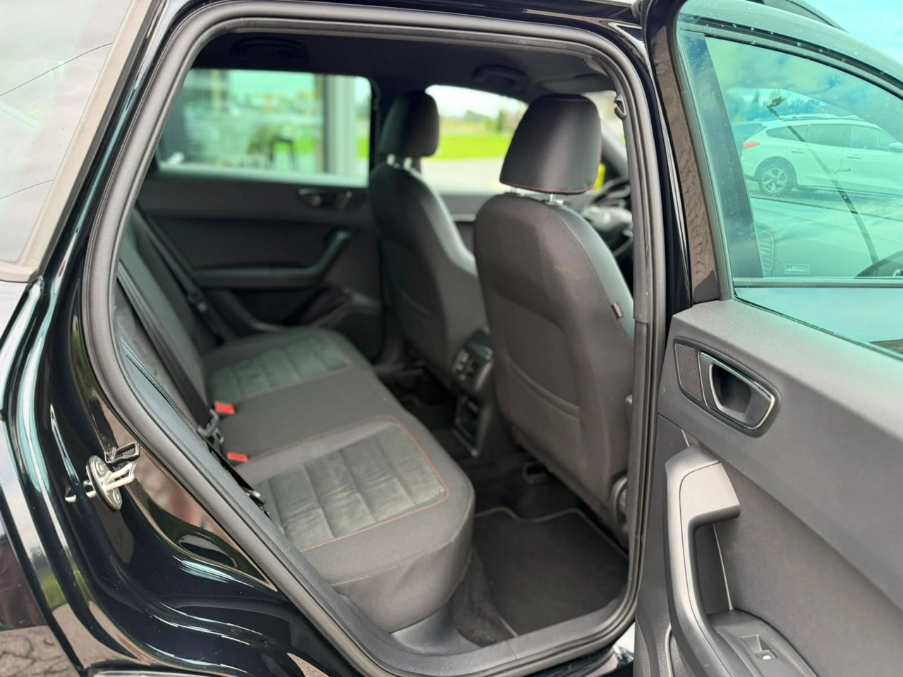 Seat Ateca - Zdjęcie 18