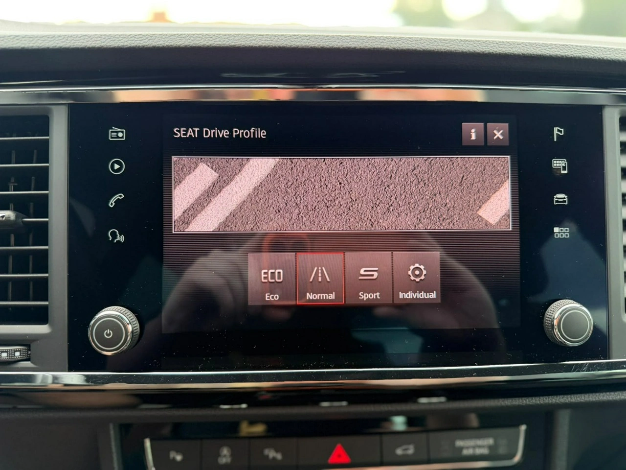 Seat Ateca - Zdjęcie 23