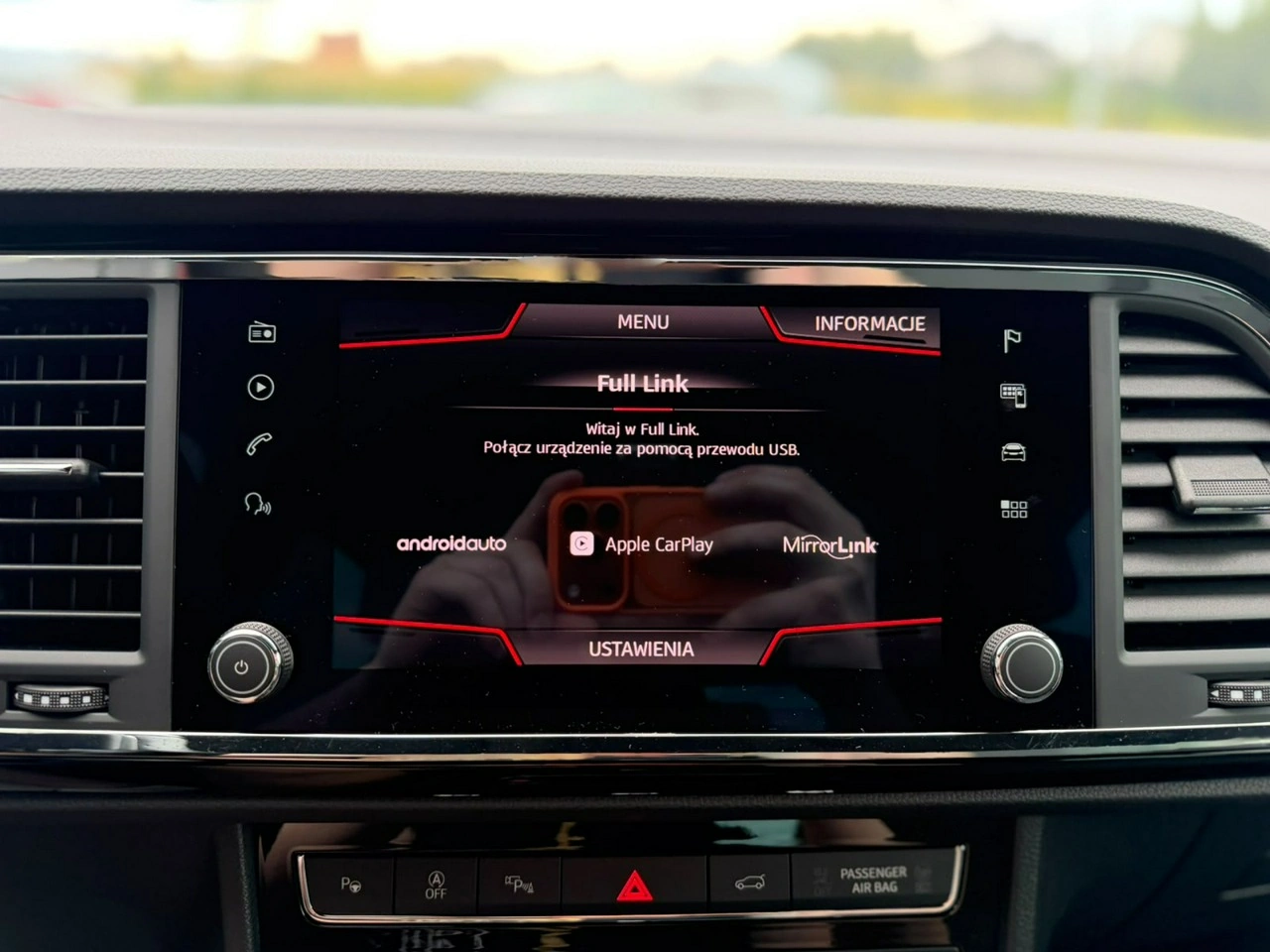 Seat Ateca - Zdjęcie 26