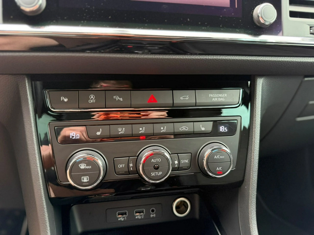 Seat Ateca - Zdjęcie 29