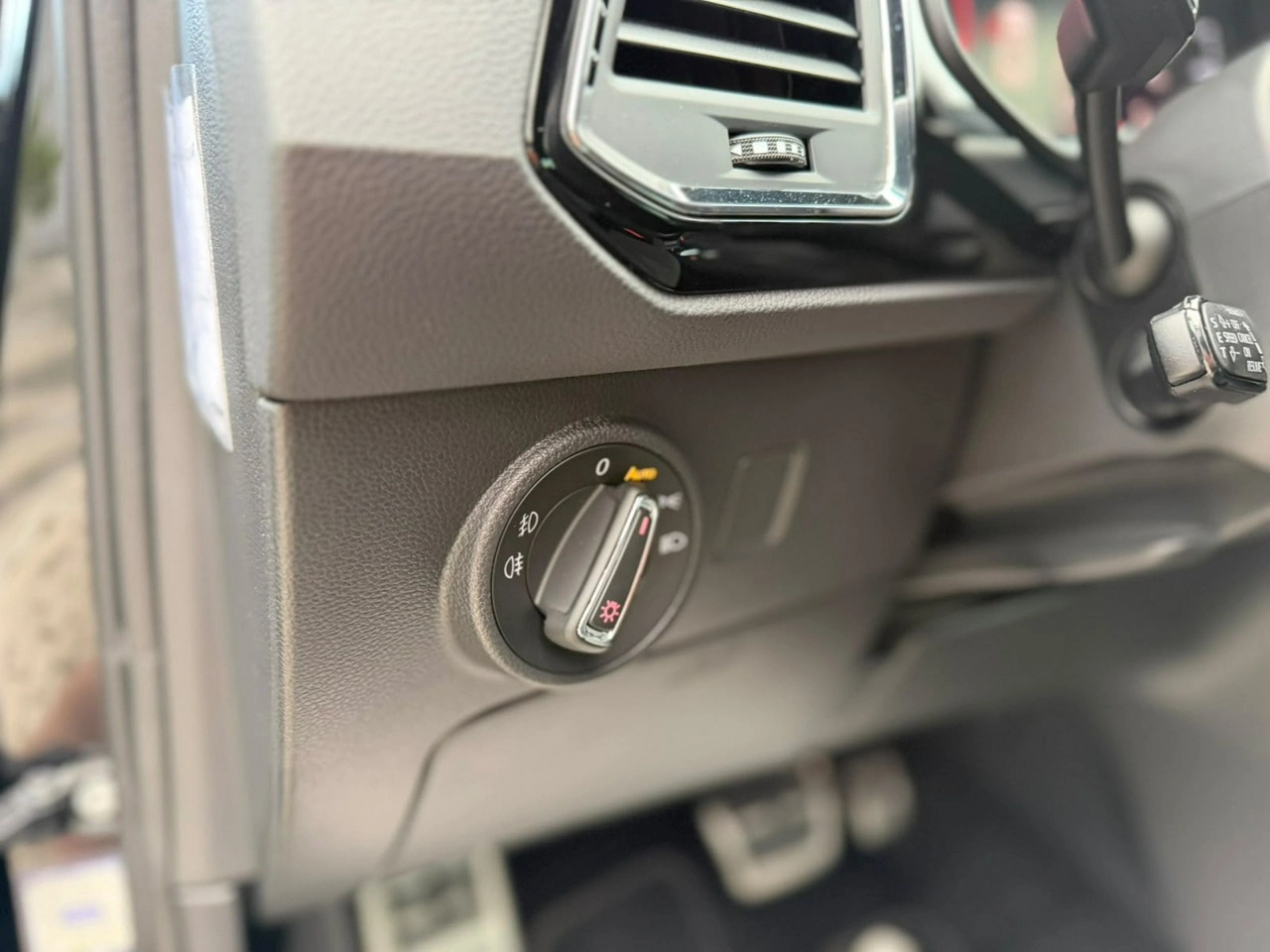 Seat Ateca - Zdjęcie 35