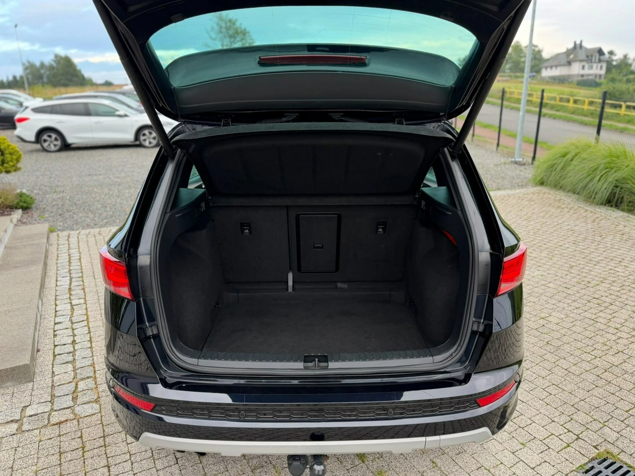 Seat Ateca - Zdjęcie 38