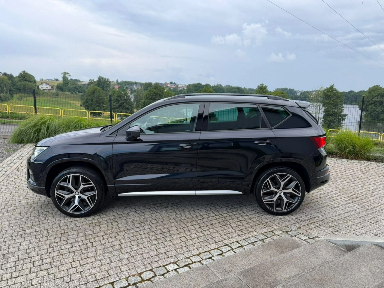 Seat Ateca - Zdjęcie 6