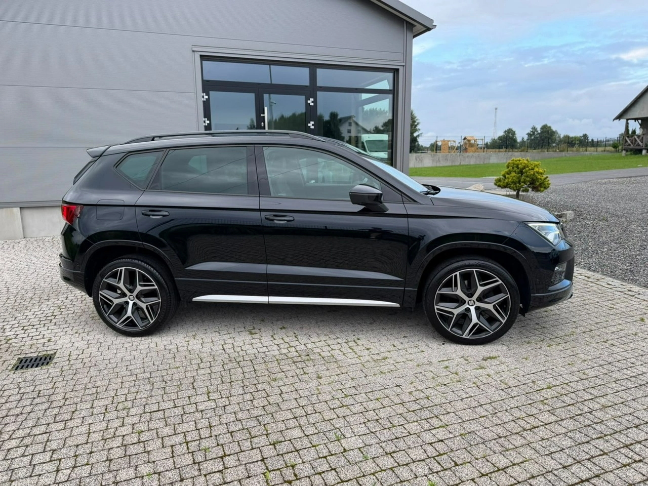 Seat Ateca - Zdjęcie 7