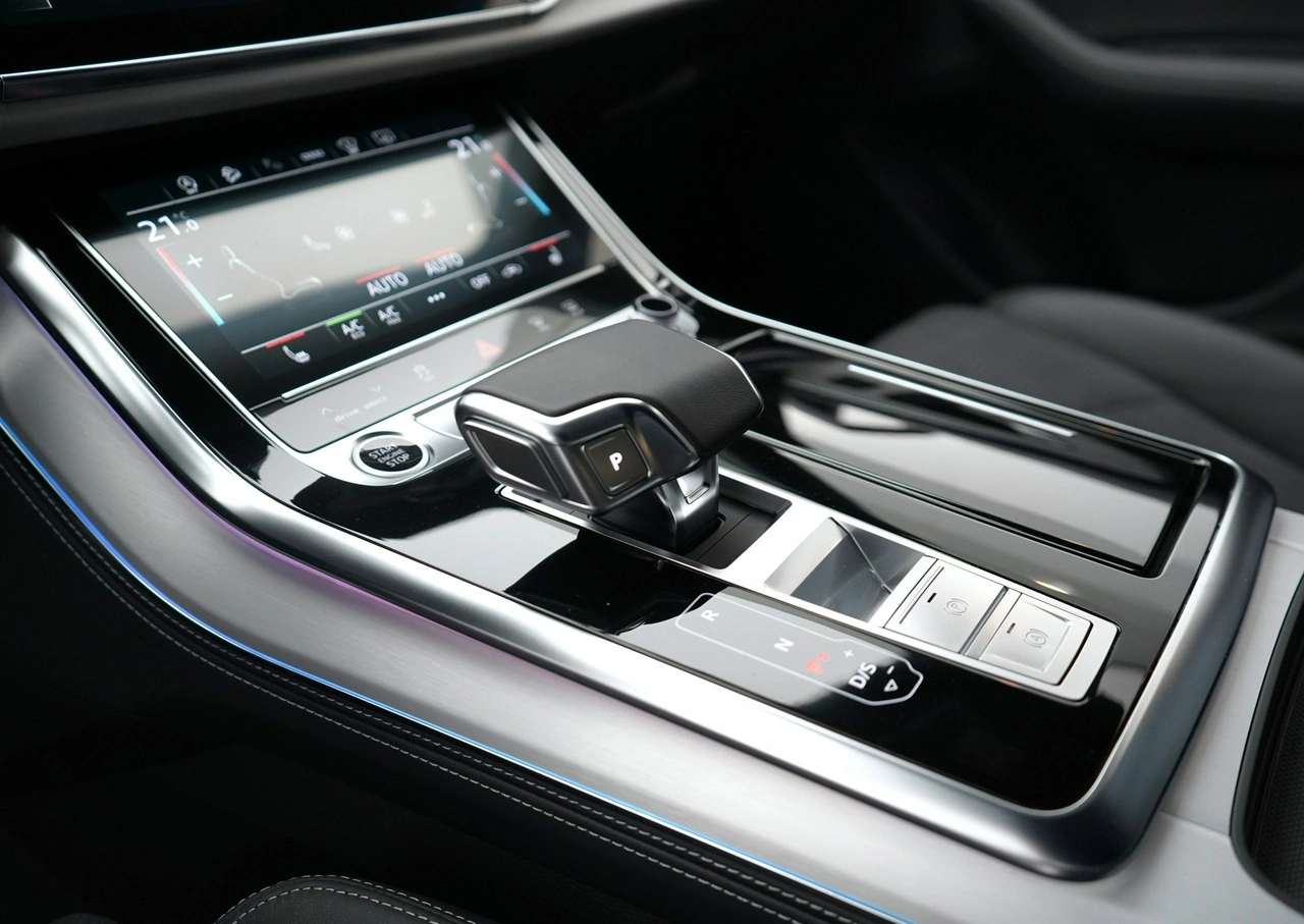 Audi Q8 - Zdjęcie 19