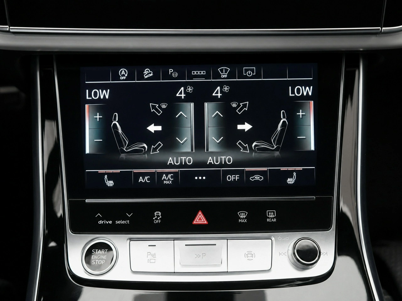 Audi Q8 - Zdjęcie 20