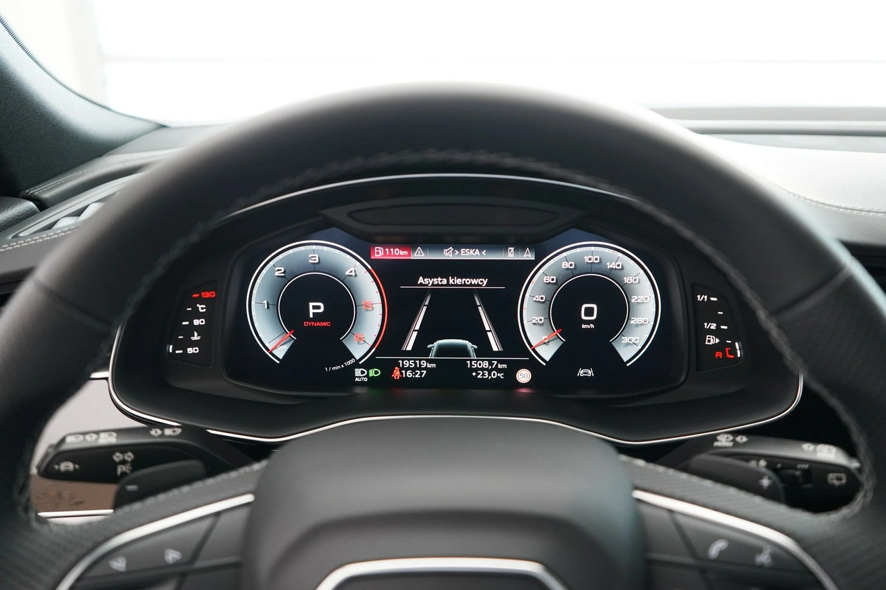 Audi Q8 - Zdjęcie 15