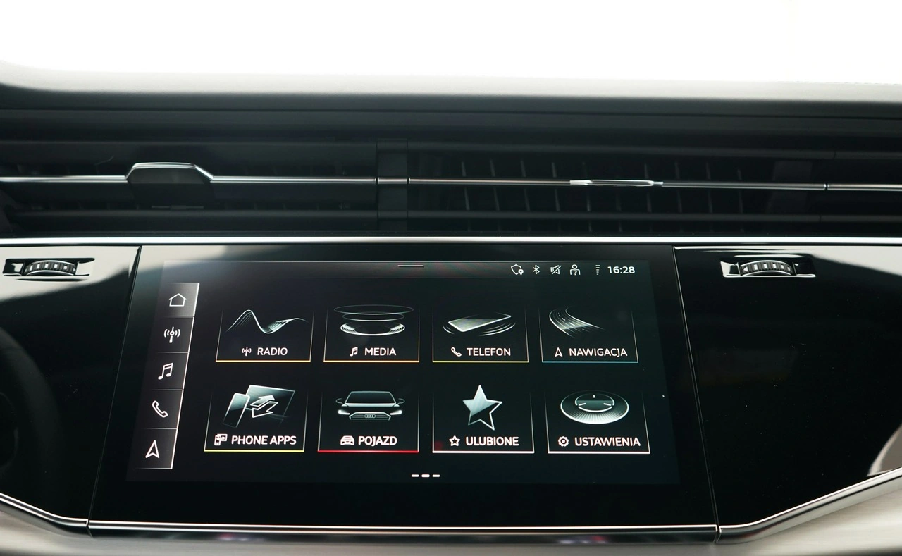 Audi Q8 - Zdjęcie 31