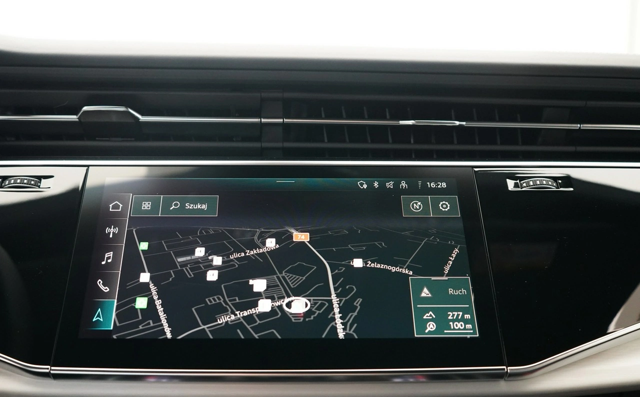 Audi Q8 - Zdjęcie 32