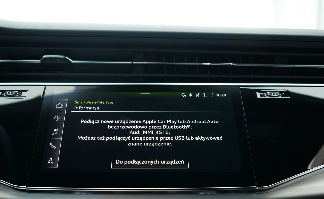 Audi Q8 - Zdjęcie 34