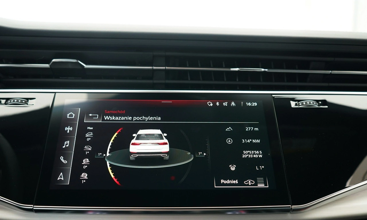 Audi Q8 - Zdjęcie 39