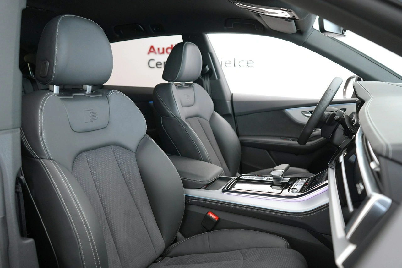 Audi Q8 - Zdjęcie 28