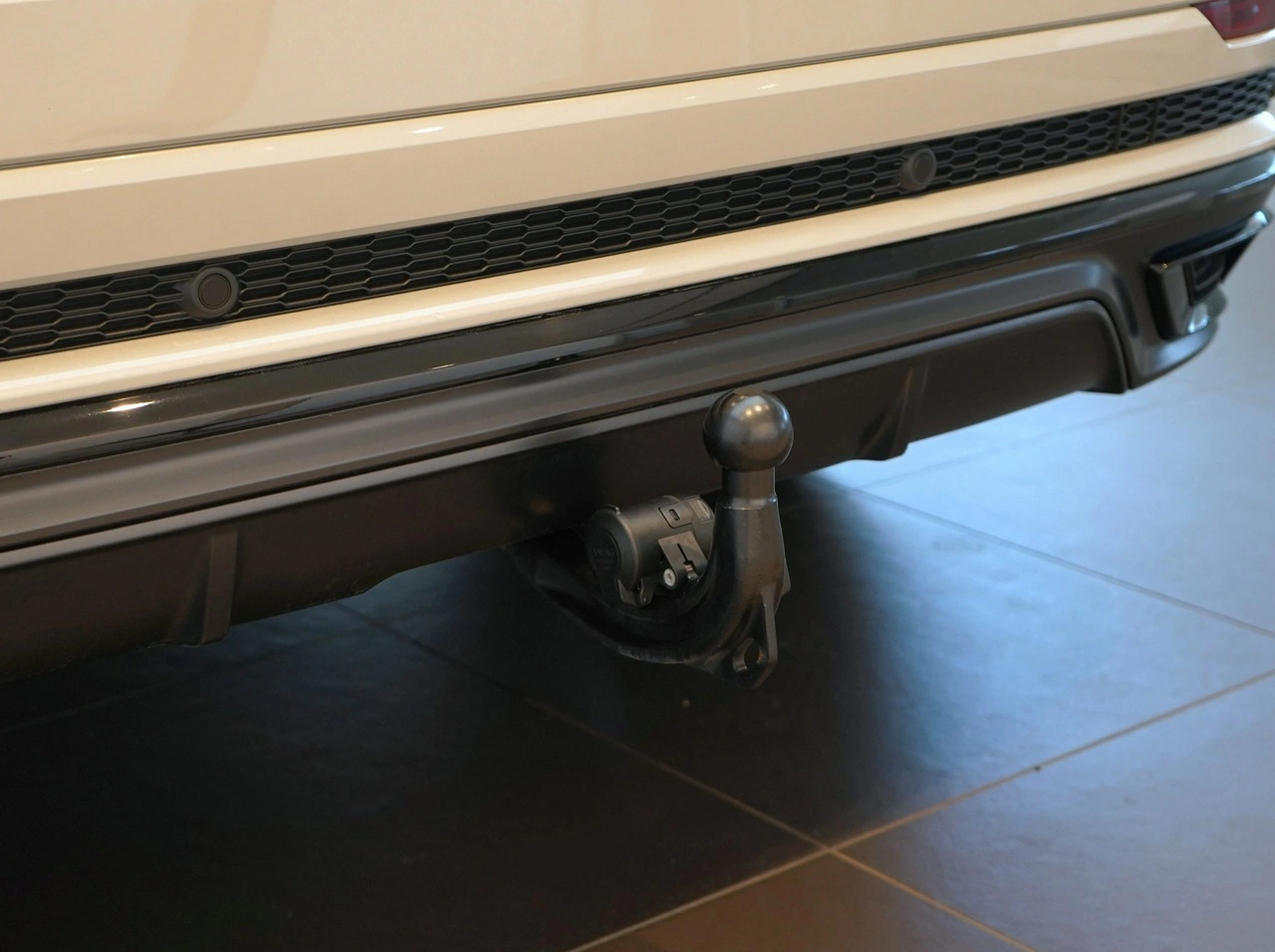 Audi Q8 - Zdjęcie 7