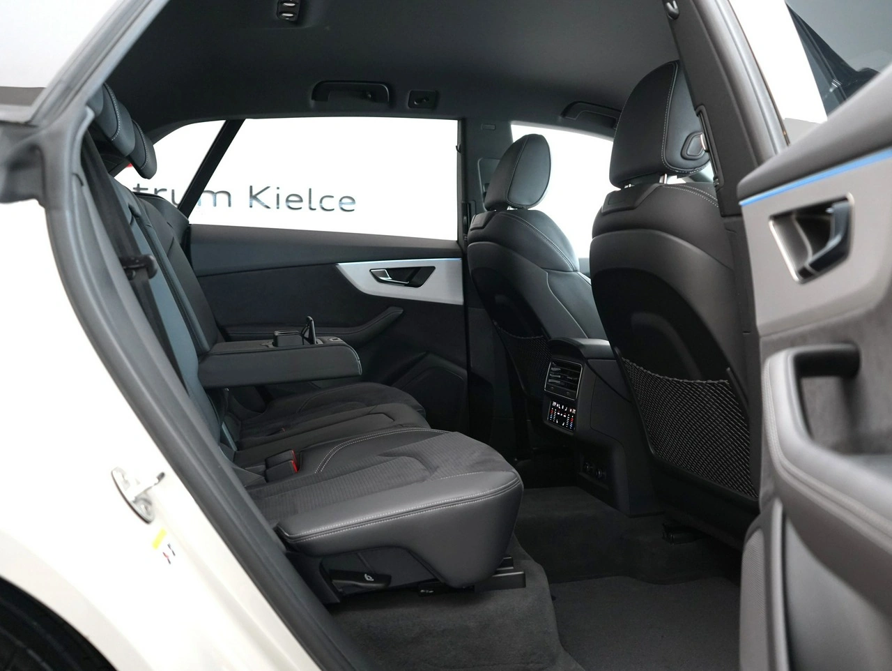 Audi Q8 - Zdjęcie 29