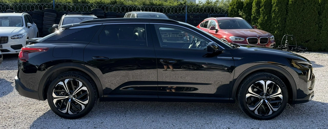 Citroën C5X - Zdjęcie 3