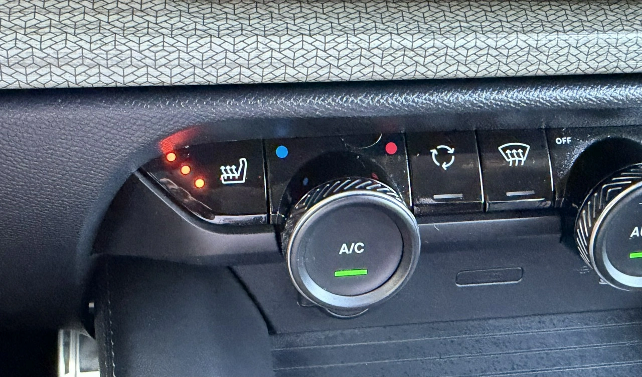 Citroën C5X - Zdjęcie 27
