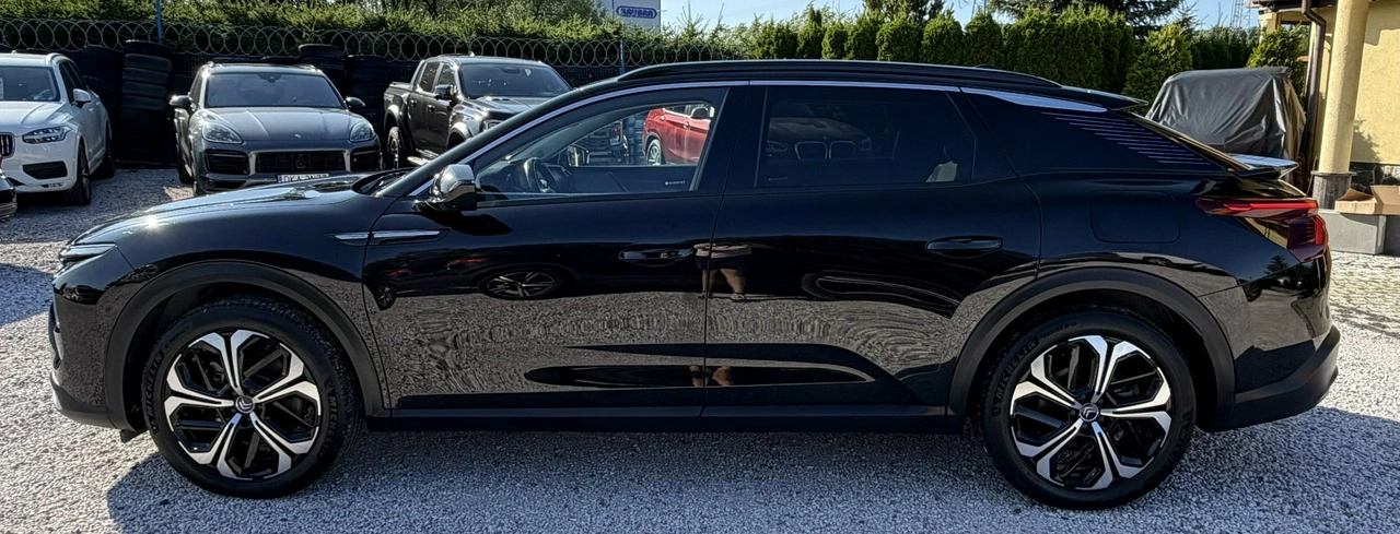 Citroën C5X - Zdjęcie 5