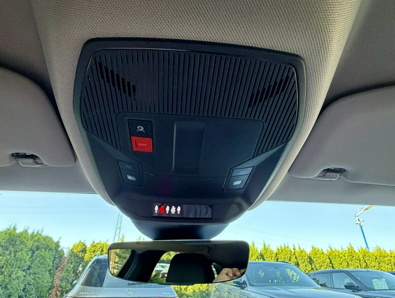 Citroën C5X - Zdjęcie 41