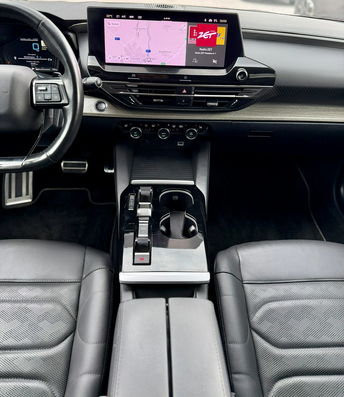 Citroën C5X - Zdjęcie 13