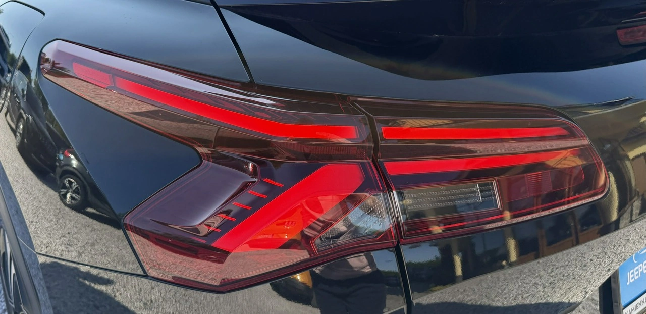 Citroën C5X - Zdjęcie 16