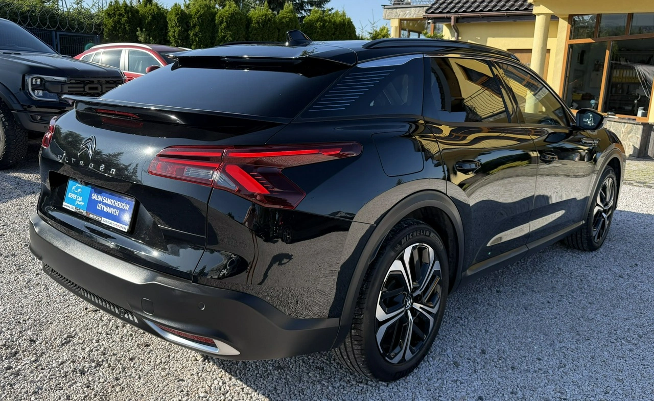 Citroën C5X - Zdjęcie 7