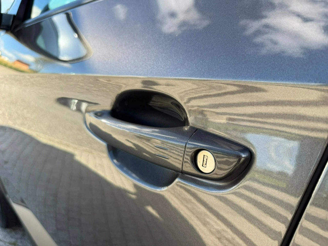Opel Grandland X - Zdjęcie 9