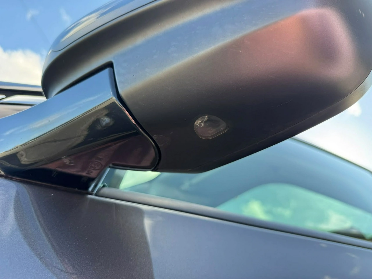 Opel Grandland X - Zdjęcie 10